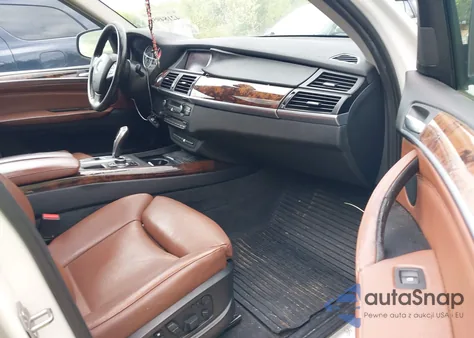 2013 BMW X5 xDrive35I/xDrive35I Premium/xDrive35I Sport Activity from USA, damaged, VIN 5UXZV4C51D0B23482